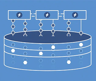 提高Storage Center OS的效率